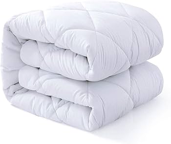 LV Premium 100% Waterproof Fitted Mattress Protector | Soft, Silent & Secure | Free Delivery