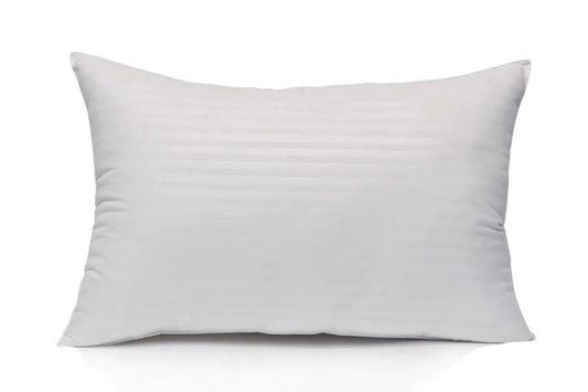 LV Luxury Egyptian Cotton Pillow | Experience Hotel Luxury Every Night