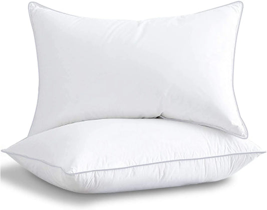 Levyora Luxury Gel Pillow 